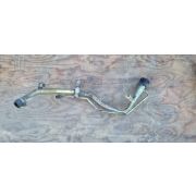 Горловина топливного бака Toyota NADIA SXN10 3SFE