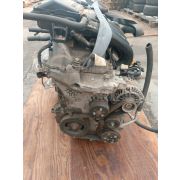 Двигатель Nissan JUKE YF15 HR15DE (390745с)