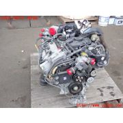 Двигатель Toyota CROWN GRS200 4GRFSE