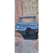 Дверь Nissan X-TRAIL T32 MR20DD