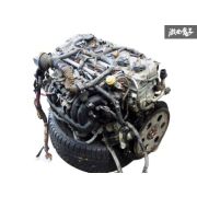 Двигатель Toyota MARK II GX100 1GFE