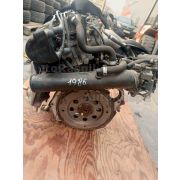 Двигатель Nissan LARGO NW30 KA24DE