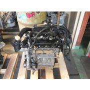 Двигатель Toyota PASSO NGC30 1NRFE