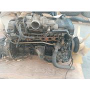 Двигатель Toyota CROWN JZS171 1JZGE