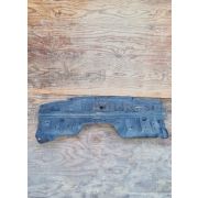 Защита двигателя Nissan X-TRAIL T32 MR20DD