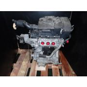 Двигатель Toyota PASSO KGC10 1KRFE