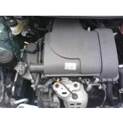 Двигатель Toyota VITZ KSP90 1KRFE