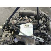 Двигатель Toyota MARK II QUALIS SXV25 5SFE