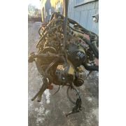 Двигатель Daihatsu TERIOS KID J131G EF-DEM