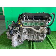 Двигатель Mitsubishi GALANT FORTIS CY4A 4B11