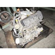 Двигатель Nissan AD VHNY11 QG18DE