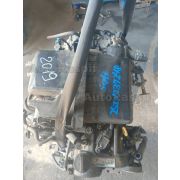 Двигатель Toyota VITZ SCP13 2SZFE (1237248)