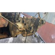 КПП автоматическая Daihatsu TERIOS KID J131G EF-DEM