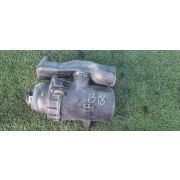 Корпус воздушного фильтра Toyota HIACE REGIUS RCH41 3RZFE