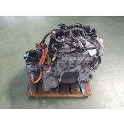 КПП автоматическая Toyota AQUA NHP10 1NZFXE