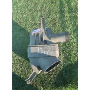 Корпус воздушного фильтра Toyota CROWN JZS171 1JZGE