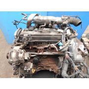 Двигатель Toyota IPSUM SXM10 3SFE