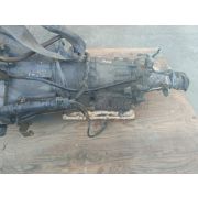 КПП автоматическая Mazda BONGO SK22T R2