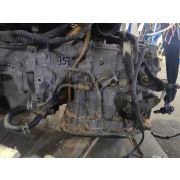 КПП автоматическая Toyota FUNCARGO NCP21 1NZFE