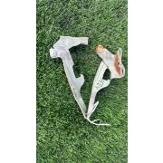 Кронштейн капота Toyota LITE ACE KR42 7KE