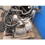 КПП автоматическая Toyota IPSUM SXM10 3SFE