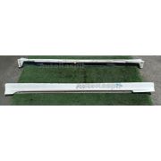 Обвес Toyota MARK X GRX120 4GRFSE