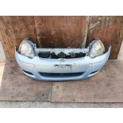 Ноускат Toyota VITZ SCP13 2SZFE