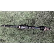 Привод Nissan X-TRAIL T32 MR20DD