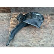 Подкрылок Nissan ELGRAND APWE50 VQ35DE