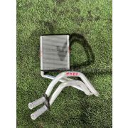 Радиатор печки Toyota WISH ZNE10G 1ZZFE