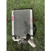 Радиатор печки Toyota VITZ SCP10 1SZFE