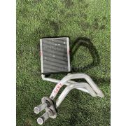 Радиатор печки Toyota WISH ANE10G 1AZFSE