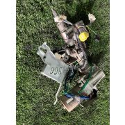 Рулевая колонка Toyota COROLLA FIELDER NZE141G 1NZFE