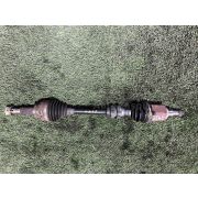 Привод Nissan JUKE YF15 HR15DE