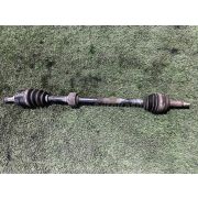 Привод Toyota WISH ZNE10G 1ZZFE