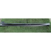 Порог Nissan JUKE YF15 HR15DE