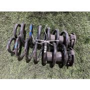 Пружина Honda VEZEL RU4 LEB