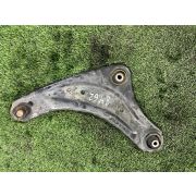 Рычаг Nissan JUKE YF15 HR15DE