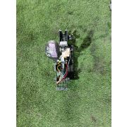 Селектор АКПП Nissan X-TRAIL T32 MR20DD