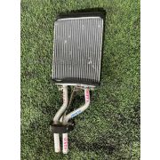 Радиатор печки Toyota HIACE REGIUS RCH41 3RZFE