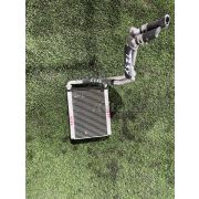 Радиатор печки Toyota IPSUM ACM21W 2AZFE