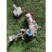 Рулевая колонка Toyota WISH ZNE10G 1ZZFE