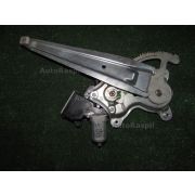 Стеклоподъемник Toyota VANGUARD ACA38 2AZFE