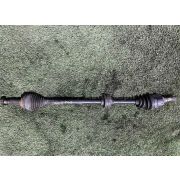 Привод Toyota COROLLA FIELDER NZE141G 1NZFE