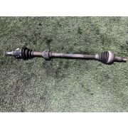 Привод Toyota VITZ SCP13 2SZFE