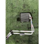 Радиатор печки Toyota NADIA SXN10 3SFE