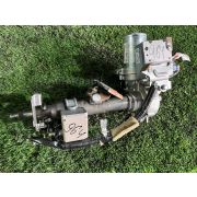 Рулевая колонка Nissan JUKE YF15 HR15DE