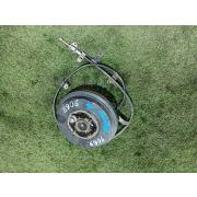 Ступица Toyota COROLLA FIELDER NZE141G 1NZFE