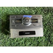 Управление печкой Toyota COROLLA FIELDER NZE141G 1NZFE