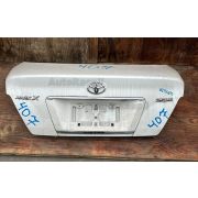 Крышка багажника Toyota MARK X GRX120 4GRFSE